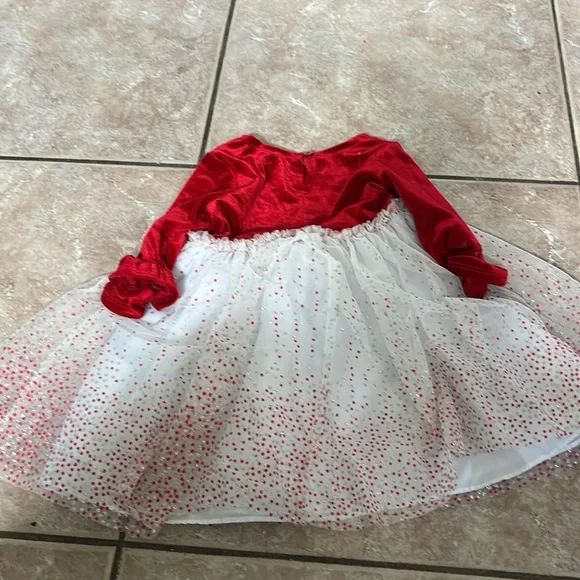 baby girl dress - Picture 2 of 2